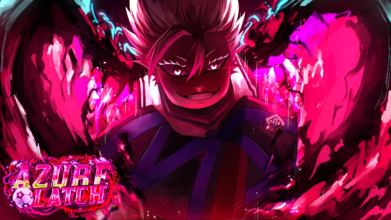 Azure Latch thumbnail